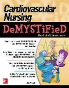 Keogh Jim - Cardiovascular Nursing Demystified
