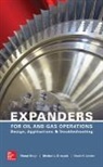 Michael Drosjack, Linden David, Singh Murari - Expanders for Oil and Gas Operations