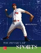 Lisa Michael - CREATE ONLY The Physics of Sports