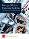 Jayamaha Lal - Energy-Efficient Industrial Systems: Evaluation and Implementation