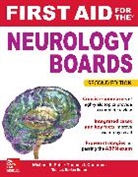 Cochrane Thomas, Michael Rafii - First Aid for the Neurology Boards