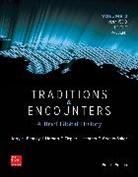 Jerry Bentley, Heather Streets Salter, Herbert Ziegler - Traditions & Encounters: A Brief Global History Volume 2