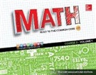 McGraw Hill - Glencoe Math, Course 2, Teacher Walkaround Edition, Volume 1