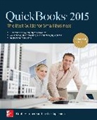 Capachietti Leslie, Sandberg Bobbi - QuickBooks 2015: The Best Guide for Small Business