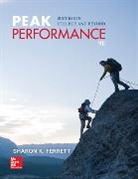 Sharon Ferrett - Peak Performance: Success in College and Beyond
