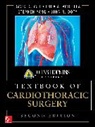 John Doty, Luca Vricella, Stephen Yang, David Yuh - Johns Hopkins Textbook of Cardiothoracic Surgery, Second Edition
