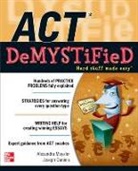 Daniele Joseph, Mayzler Alexandra - ACT DeMYSTiFieD