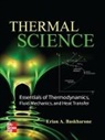 Erian Baskharone - Thermal Science