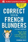 Veronique Mazet, Véronique Mazet - Correct Your French Blunders 2nd ed