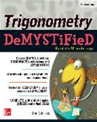 Gibilisco Stan - Trigonometry Demystified 2/E