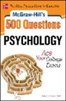 Kate Ledwith, Kate C Ledwith - 500 Questions Psychology