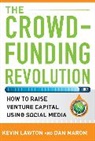 Kevin Lawton, Lawton Kevin, Dan Marom, Marom Dan - The Crowdfunding Revolution