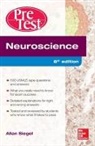 Siegel Allan - Neuroscience Pretest Self-Assessment and Review
