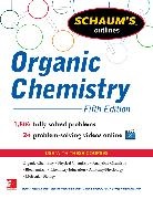 George Hademenos, Meislich Herbert, Nechamkin Howard, Sharefkin Jacob - Schaum's Outline of Organic Chemistry