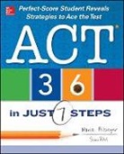 Filsinger Maria, Patel Shaan - ACT 36 in Just 7 Steps