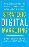 Eric Greenberg, Greenberg Eric, Alexander Kates, Kates Alexander - Strategic Digital Marketing