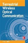 Chadha Devi - Terrestrial Wireless Optical Communication