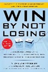 Nick Atkeson, Atkeson Nick, Andrew Houghton, Houghton Andrew - Win by Not Losing