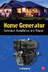 Dempsey Paul - Home Generator Selection, Installation and Repair
