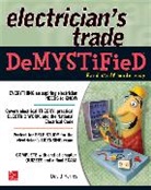 Herres David - The Electrician's Trade Demystified