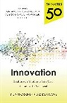 Stuart Crainer, Crainer Stuart, Des Dearlove, Dearlove Des - Thinkers 50 Innovation