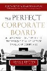 Adam Epstein, Epstein Adam - The Perfect Corporate Board