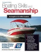 Inc. U.S. Coast Guard Auxiliary Assoc. - Boating Skills and Seamanship