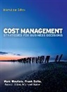 Hilton Ronald, Maher Michael, Selto Frank, Wouters Marc - Cost Management: Strategies for Business Decisions, International Edition