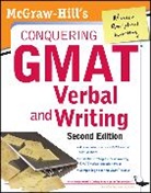 Pierce Doug - McGraw-Hills Conquering GMAT Verbal and Writing