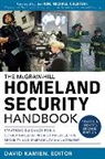 Kamien David - McGraw-Hill Homeland Security Handbook: Strategic Guidance for a Coordinated Approach to Effective Security and Emergency Management, Second Edition