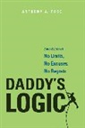 Rose Anthony - Daddy's Logic