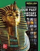 Spielvogel - Discovering Our Past: A History of the World, Student Edition