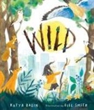 Katya Balen, Smith Gill - Wild
