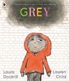 Laura Dockrill, Dockrill Laura, Child Lauren - Grey