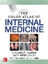 Chumley Heidi, Ferenchick Gary, Mayeux E. J., Smith Mindy Ann, Usatine Richard - Color Atlas of Internal Medicine
