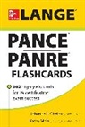 Johanna Chelcun, Moini Kathy - LANGE PANCE/PANRE Flashcards