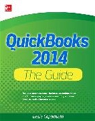 Capachietti Leslie - QuickBooks 2014 The Guide