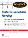 Coyne Patricia - Schaum's Outline of Maternal-Newborn Nursing