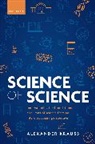 Alexander Krauß, Alexander (Research Associate Krauss, Krauss Alexander - Science of Science
