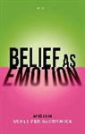 Miriam Schleifer McCormick, Miriam Schleifer (Professor of Philosop Mccormick, McCormick Miriam Schleifer - Belief As Emotion