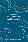 Marcel Danesi, Prof Marcel (Professor Emeritus Anthropolo Danesi - Alcuin''s Recreational Mathematics