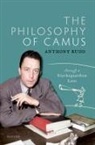 Anthony Rudd, Anthony (Associate Professor Emeritus of Phi Rudd, Rudd Anthony - Philosophy of Camus