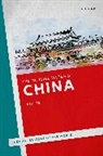 Xin He, Xin (Professor He - Judicial System of China