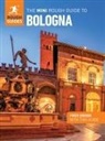Rough Guides, Rough Mcdonnell Guides, Justin McDonnell, Justin McDonnell, Rough Guides - Bologna