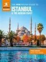 Rough Guides, Richardson Terry, Rough Guides, Daniel Stables, Terry Richardson - Istanbul and the Aegean Coast