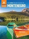 Marc Di Duca, Rough Guides, Rough Duca Guides, Marc Di Duca, Rough Guides - Montenegro