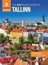 Ellen Himelfarb, Rough Guides, Rough Himelfarb Guides, Ellen Himelfarb, Rough Guides - Tallinn