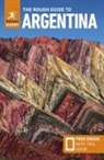 Rough Guides, Rough Jasper Guides, Heather Jasper, Heather Jasper, Rough Guides - Argentina