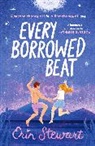 Erin Stewart - Every Borrowed Beat
