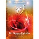 Werner J Neuner, Werner J. Neuner - Neuner Kalender 2025